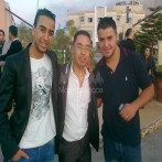 Nassir el oujdi